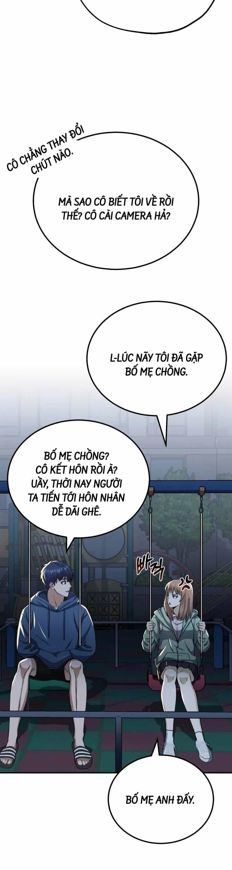 Thiên Tài Của Dòng Dõi Độc Nhất Vô Nhị - Chương 70 - ảnh 23