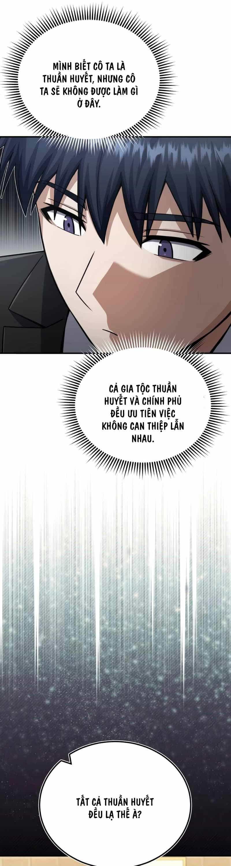 Thiên Tài Của Dòng Dõi Độc Nhất Vô Nhị - Chương 71 - ảnh 16