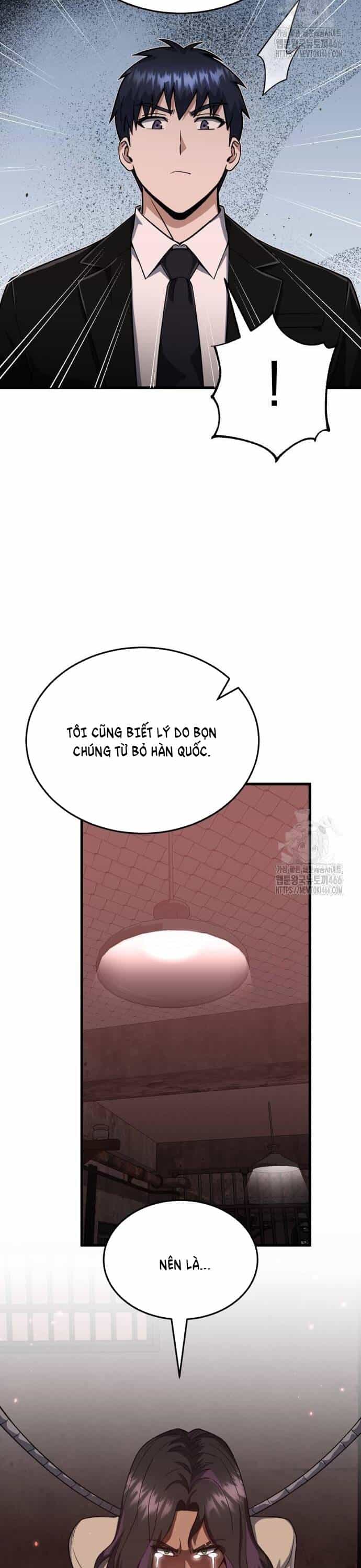 Thiên Tài Của Dòng Dõi Độc Nhất Vô Nhị - Chương 97 - ảnh 16