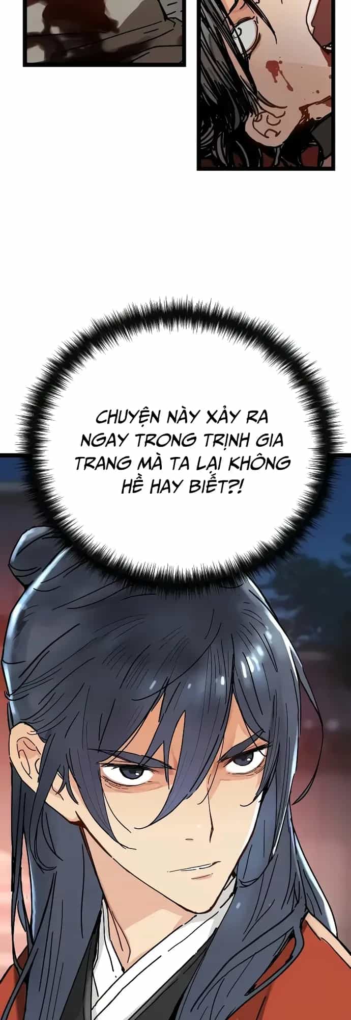 Thiên Tài Đoản Mệnh - Chương 1 - ảnh 107