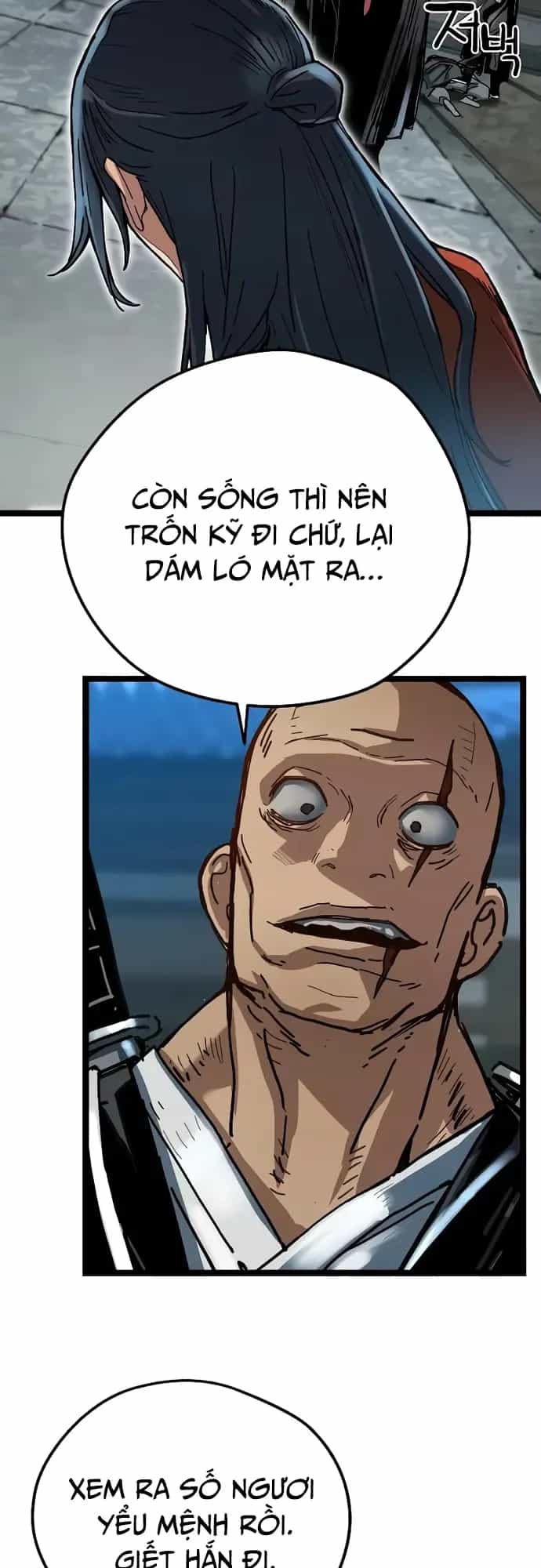 Thiên Tài Đoản Mệnh - Chương 1 - ảnh 112