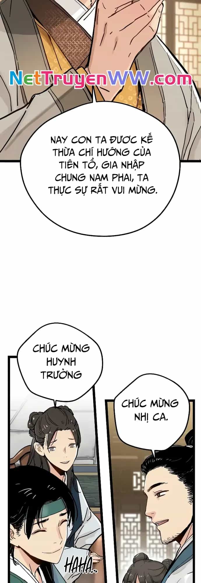 Thiên Tài Đoản Mệnh - Chương 1 - ảnh 22