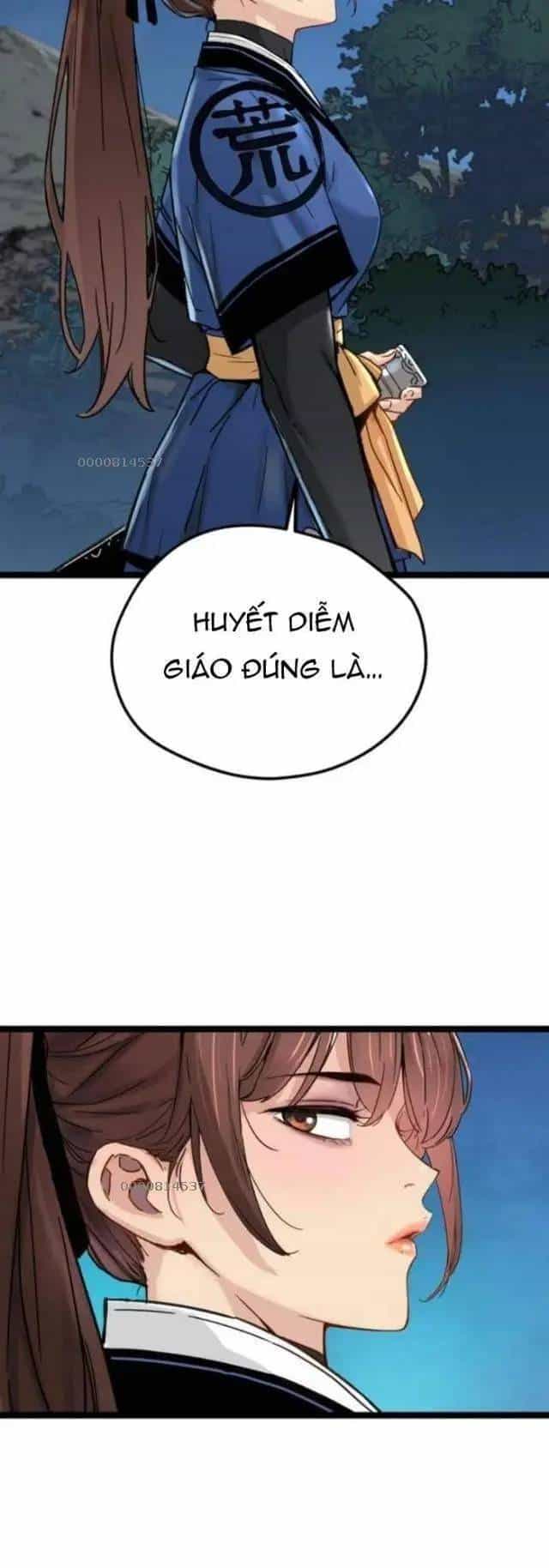 Thiên Tài Đoản Mệnh - Chương 13 - ảnh 33