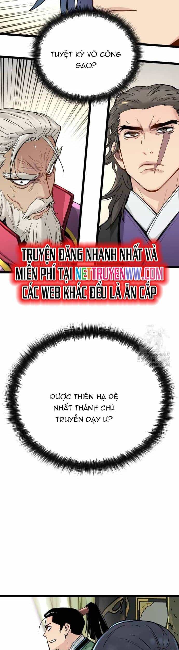 Thiên Tài Đoản Mệnh - Chương 17 - ảnh 30