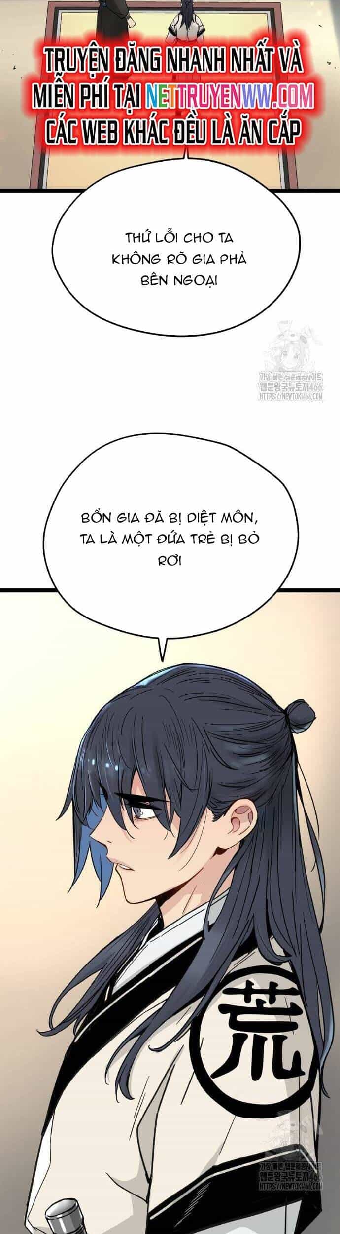 Thiên Tài Đoản Mệnh - Chương 17 - ảnh 4
