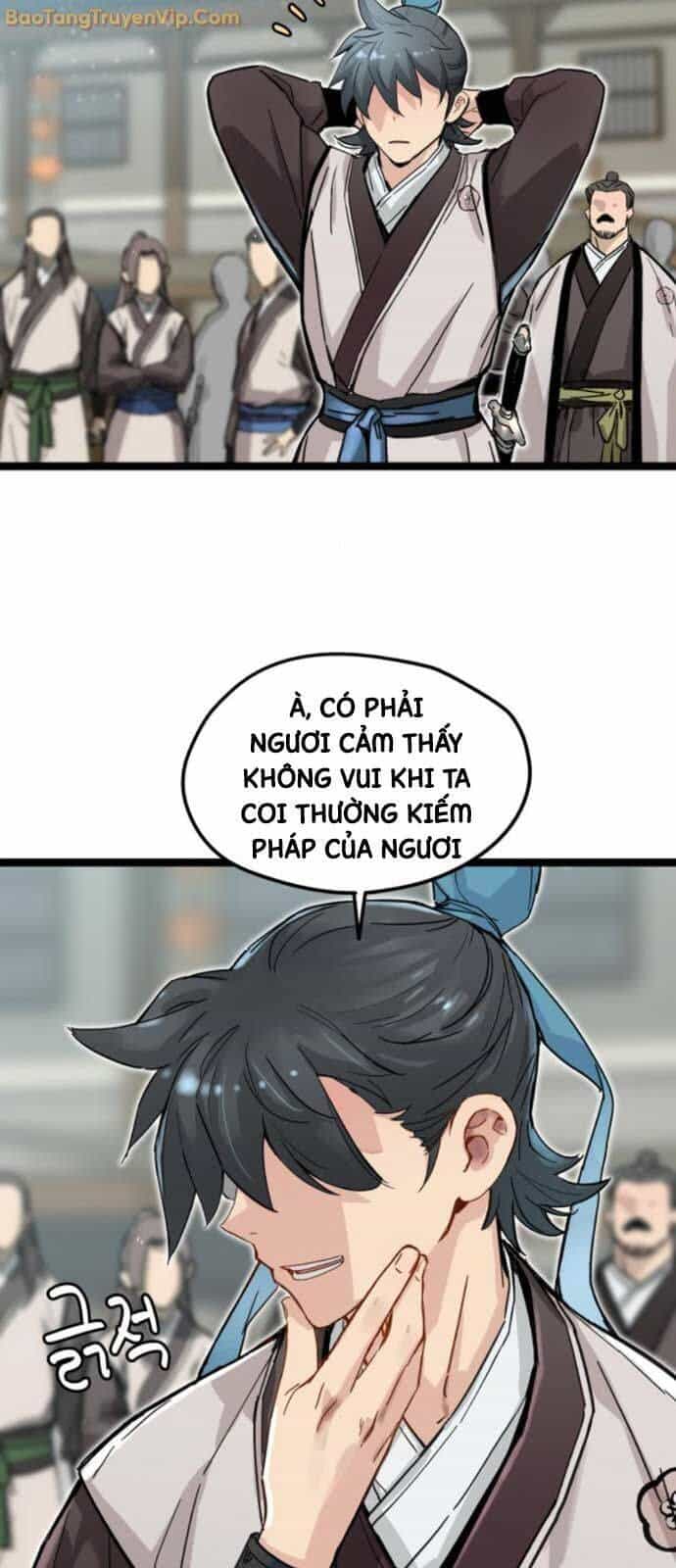 Thiên Tài Đoản Mệnh - Chương 19 - ảnh 68