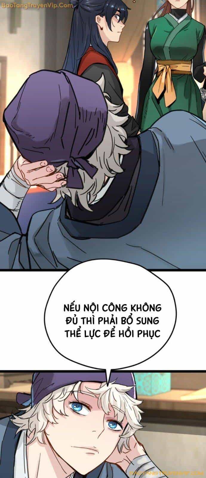 Thiên Tài Đoản Mệnh - Chương 20 - ảnh 55