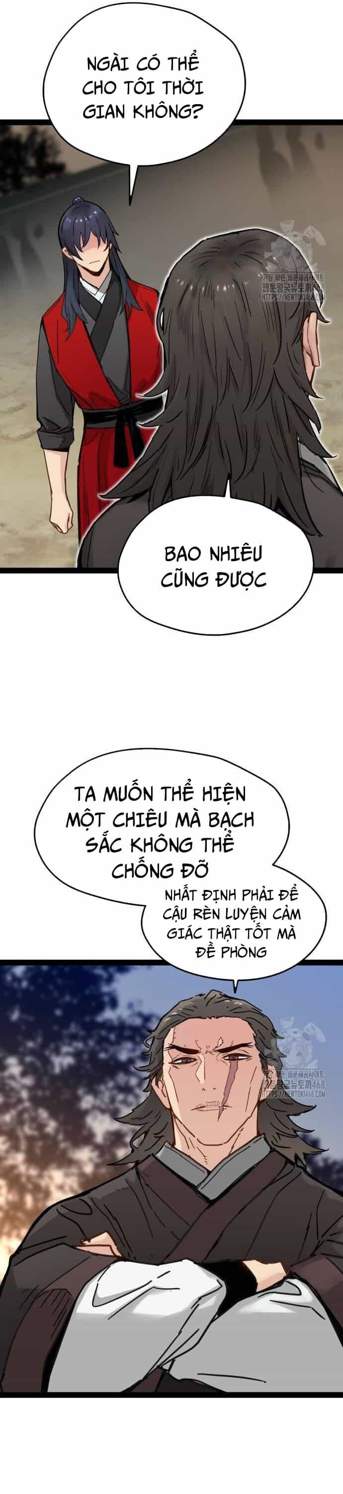 Thiên Tài Đoản Mệnh - Chương 24 - ảnh 26