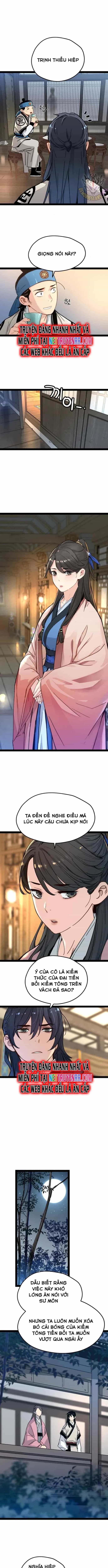 Thiên Tài Đoản Mệnh - Chương 28 - ảnh 12