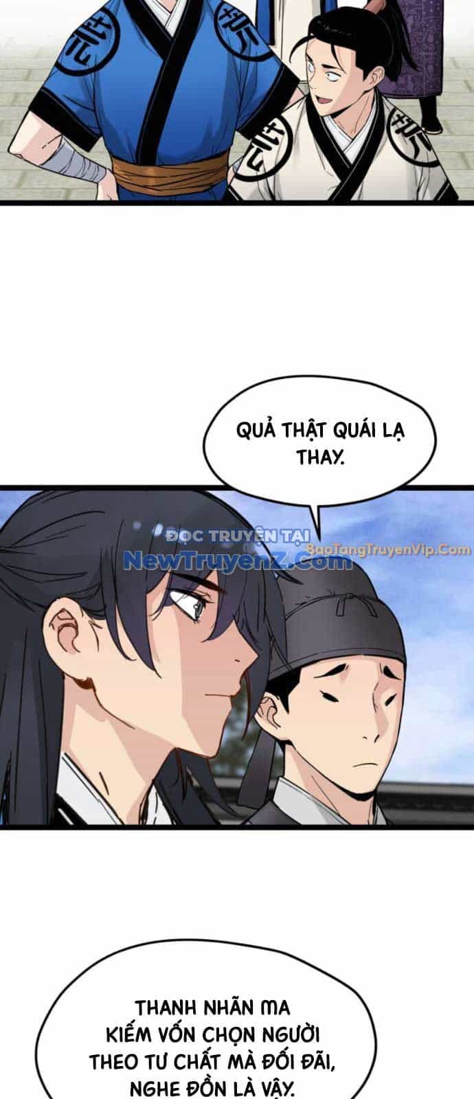 Thiên Tài Đoản Mệnh - Chương 37 - ảnh 60