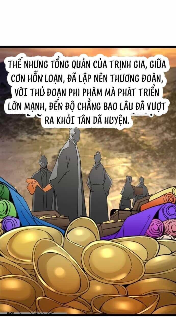 Thiên Tài Đoản Mệnh - Chương 40 - ảnh 37