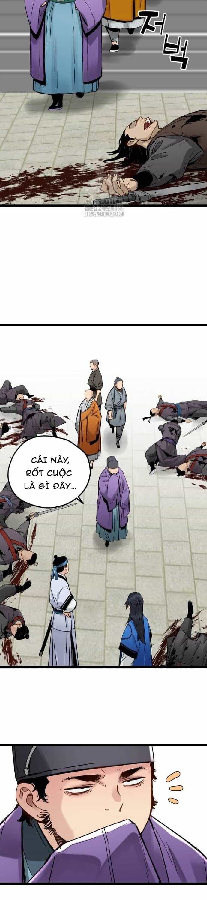 Thiên Tài Đoản Mệnh - Chương 41.5 - ảnh 11