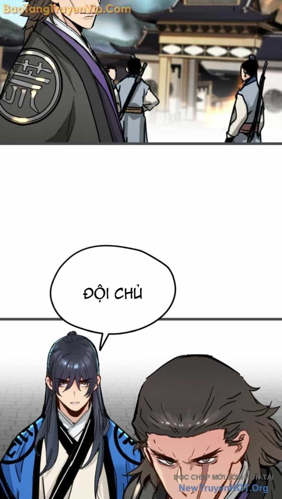 Thiên Tài Đoản Mệnh - Chương 46 - ảnh 46