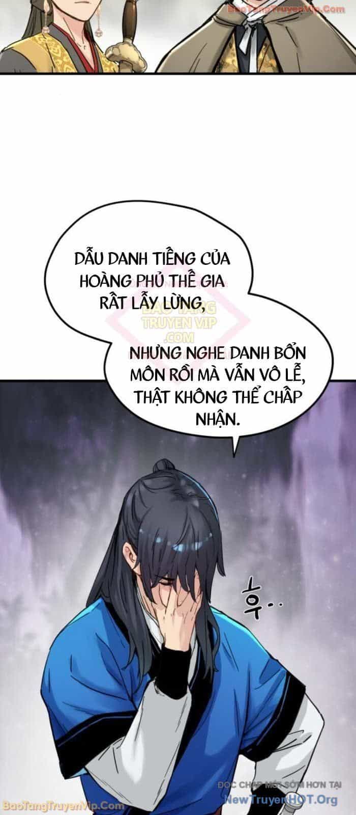 Thiên Tài Đoản Mệnh - Chương 53 - ảnh 37