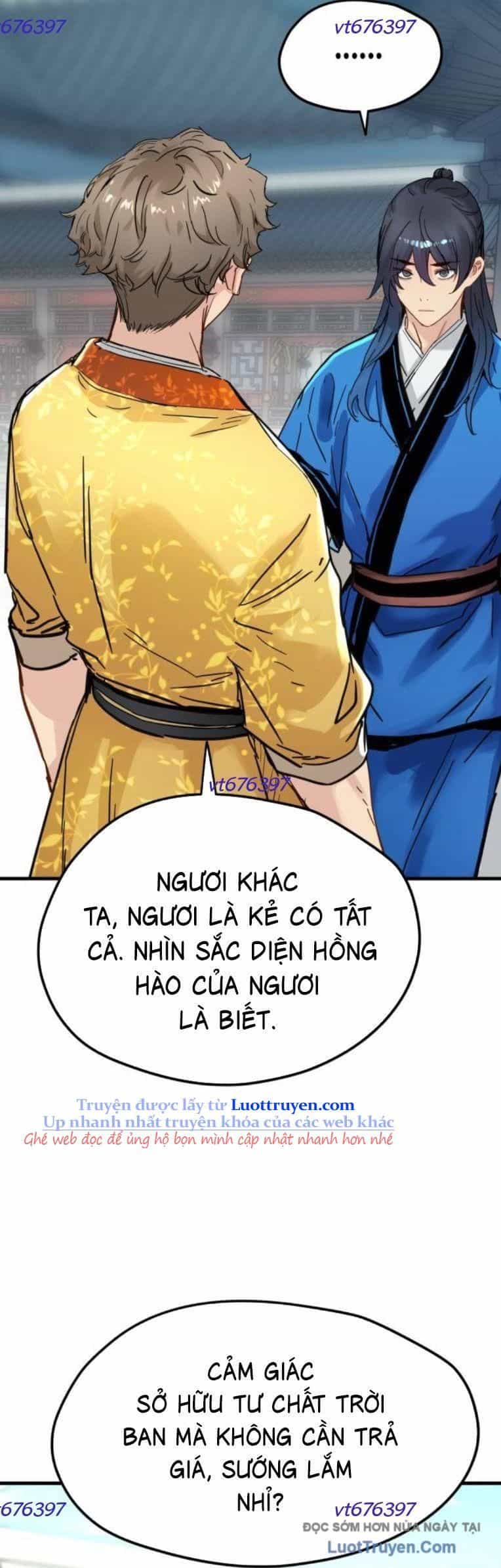 Thiên Tài Đoản Mệnh - Chương 56 - ảnh 14