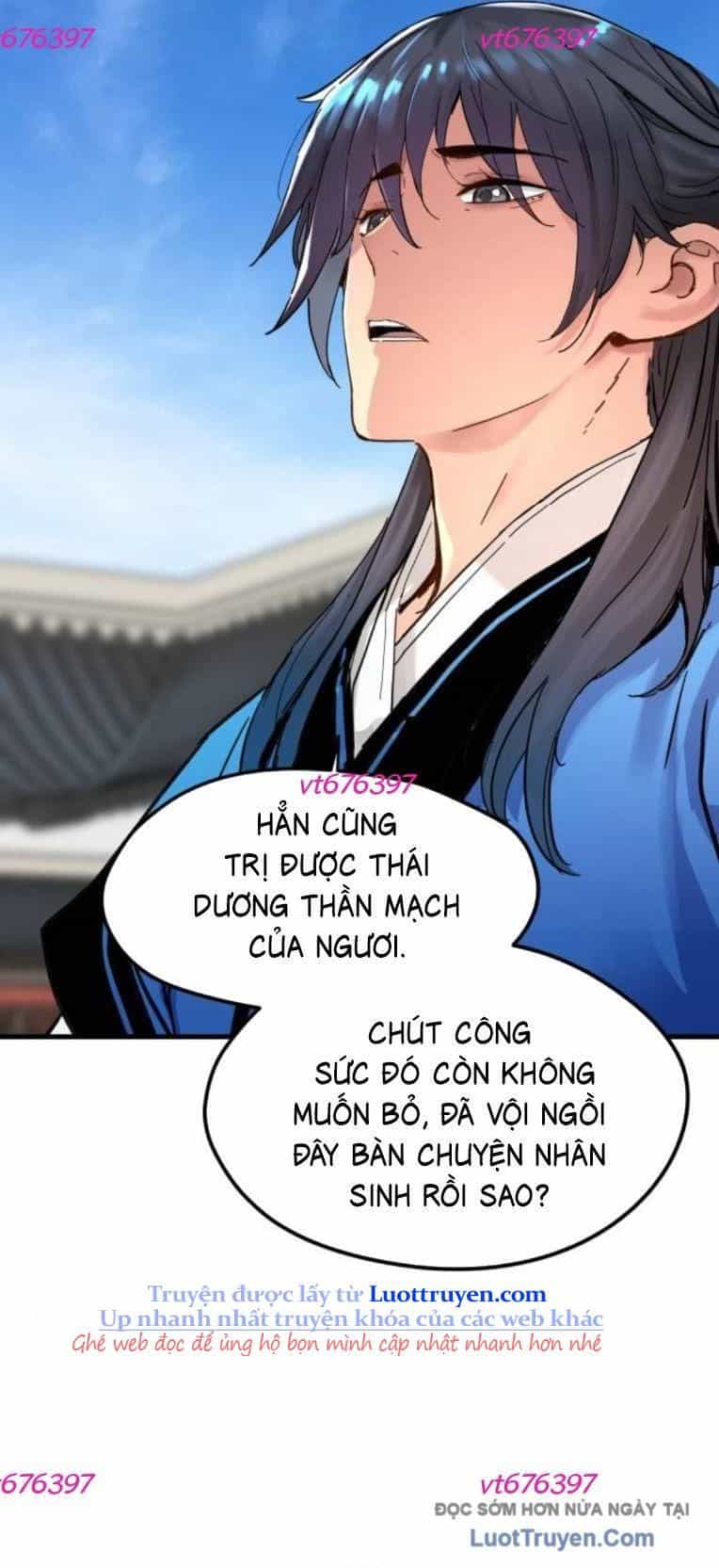 Thiên Tài Đoản Mệnh - Chương 56 - ảnh 30