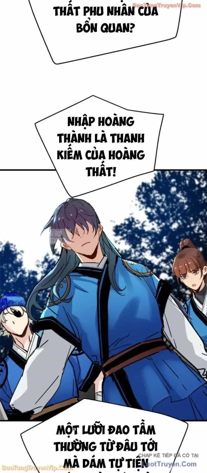 Thiên Tài Đoản Mệnh - Chương 65 - ảnh 53