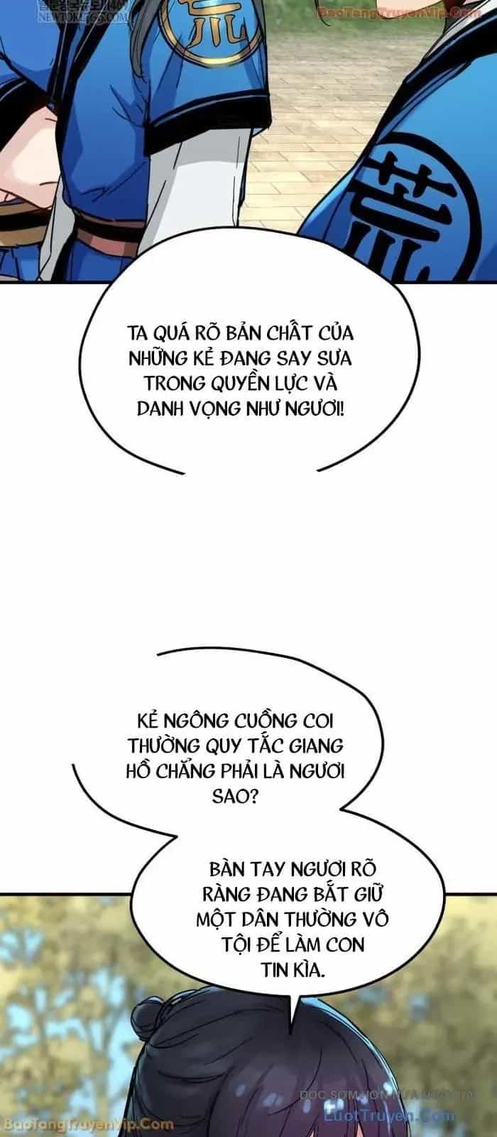 Thiên Tài Đoản Mệnh - Chương 66 - ảnh 7