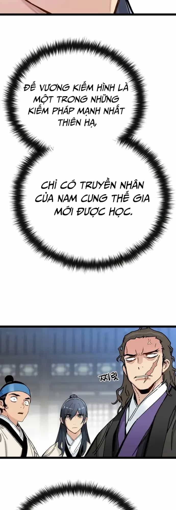 Thiên Tài Đoản Mệnh - Chương 7 - ảnh 64