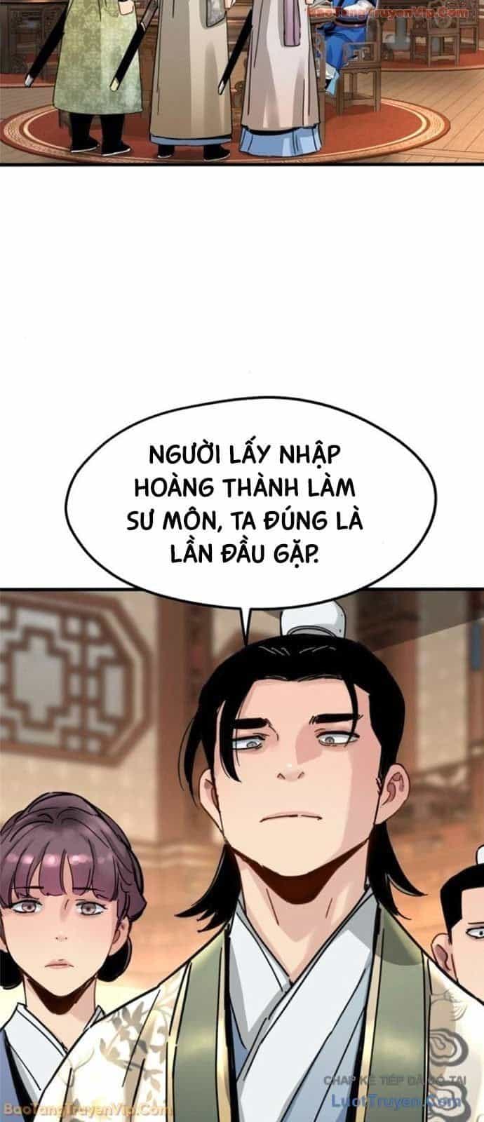 Thiên Tài Đoản Mệnh - Chương 68 - ảnh 9