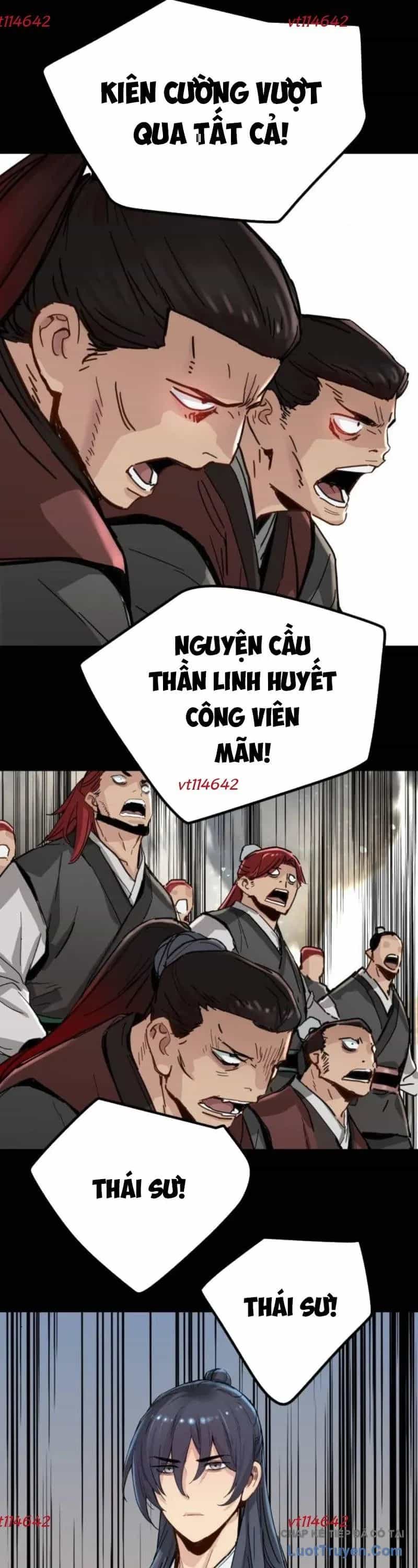Thiên Tài Đoản Mệnh - Chương 72 - ảnh 14
