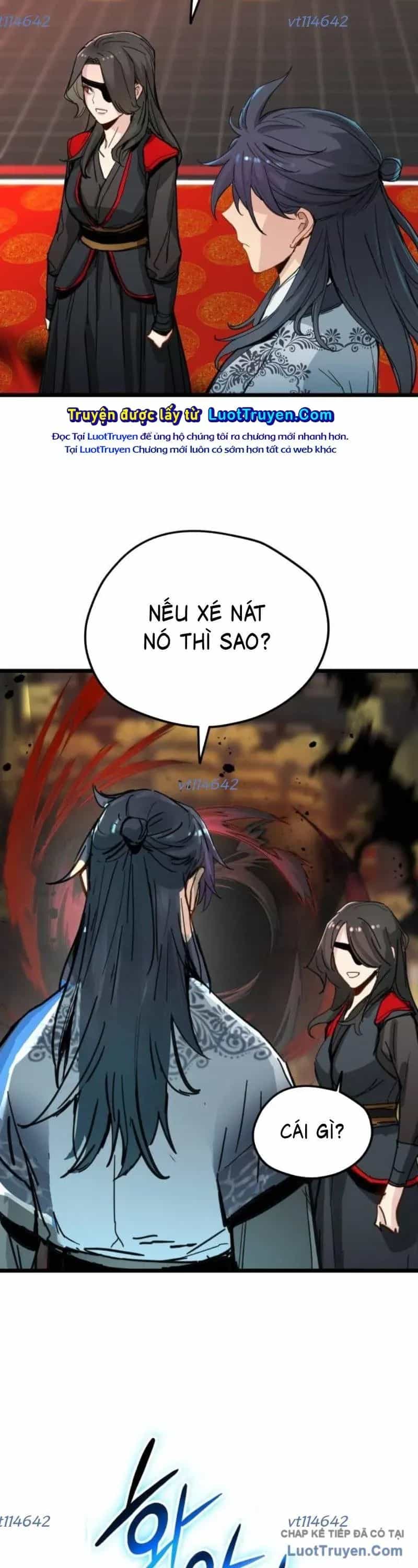 Thiên Tài Đoản Mệnh - Chương 72 - ảnh 41