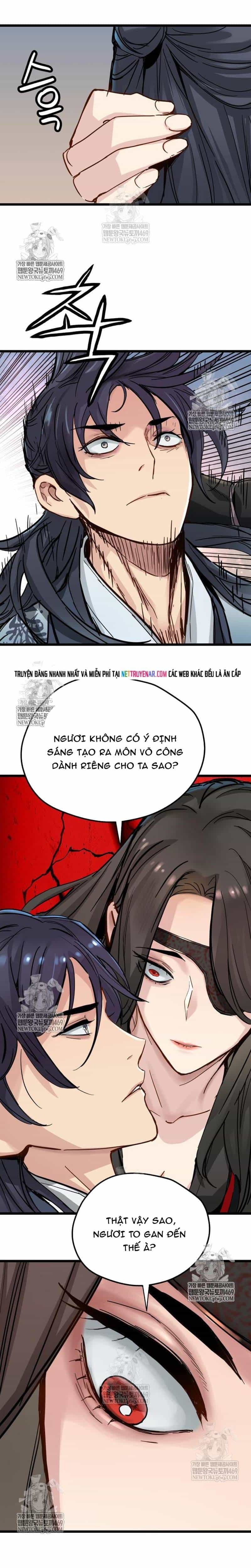 Thiên Tài Đoản Mệnh - Chương 73 - ảnh 25