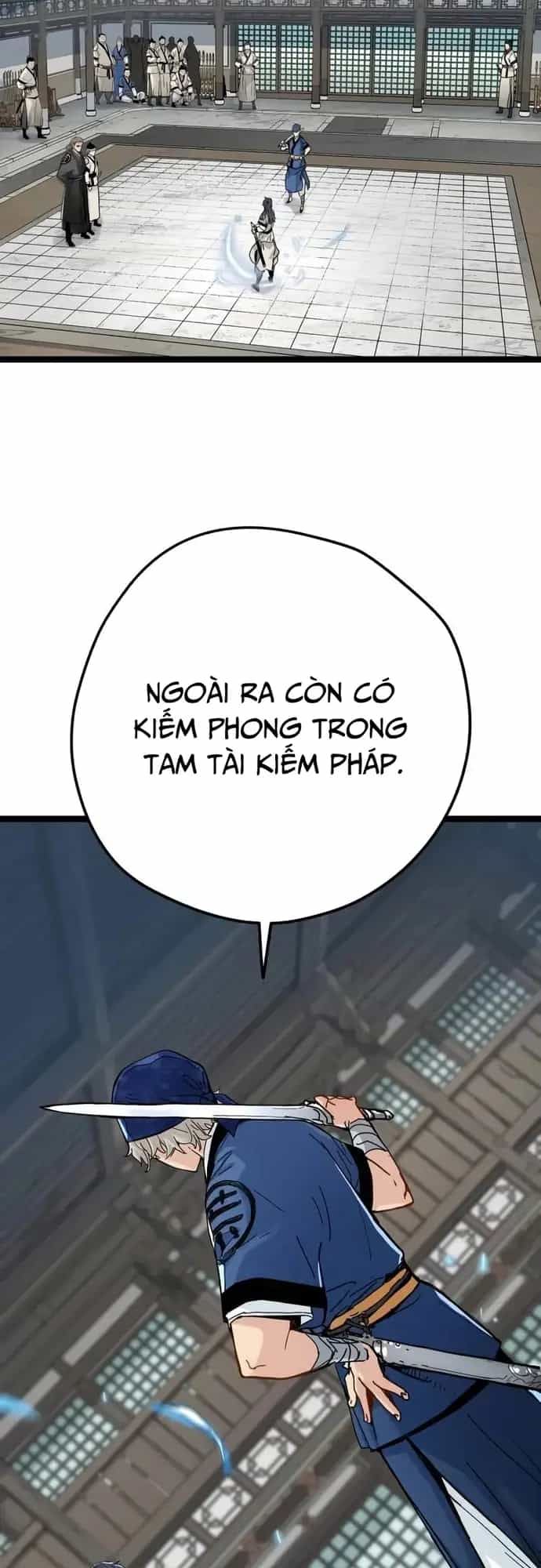 Thiên Tài Đoản Mệnh - Chương 8 - ảnh 2