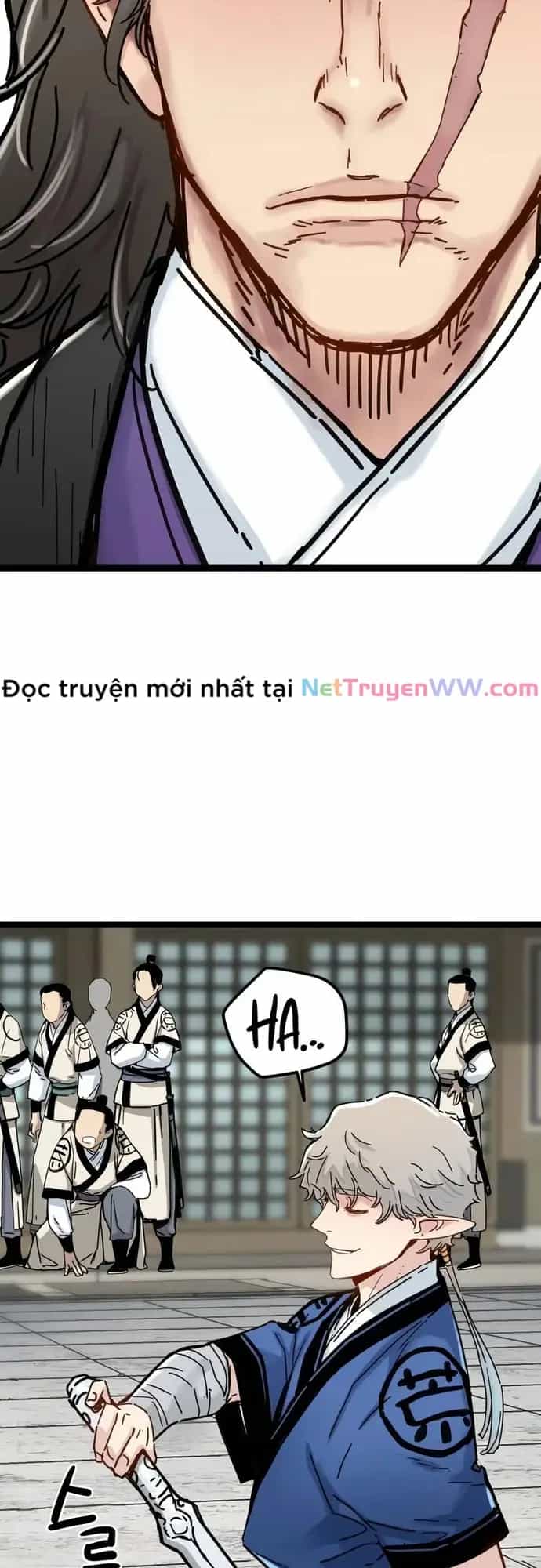 Thiên Tài Đoản Mệnh - Chương 8 - ảnh 66