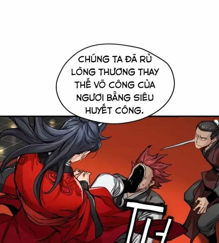Thiên Tài Đoản Mệnh - Chương 79 - ảnh 72