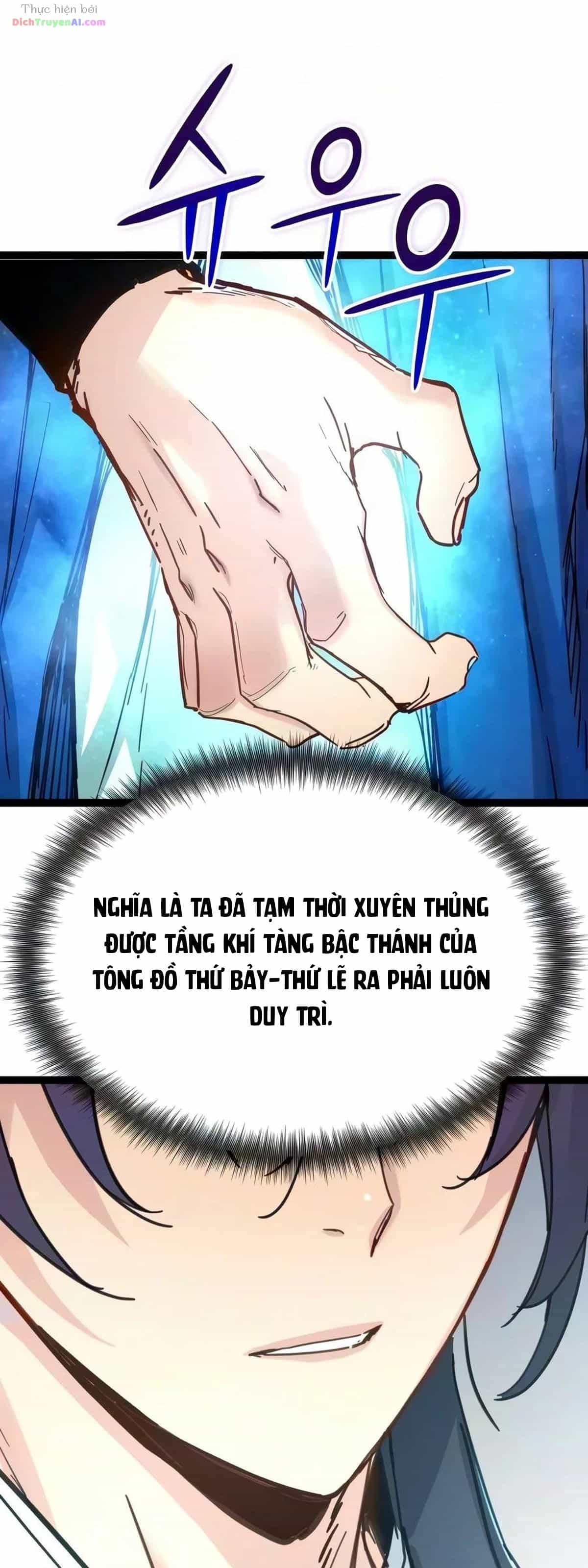 Thiên Tài Đoản Mệnh - Chương 93 - ảnh 51