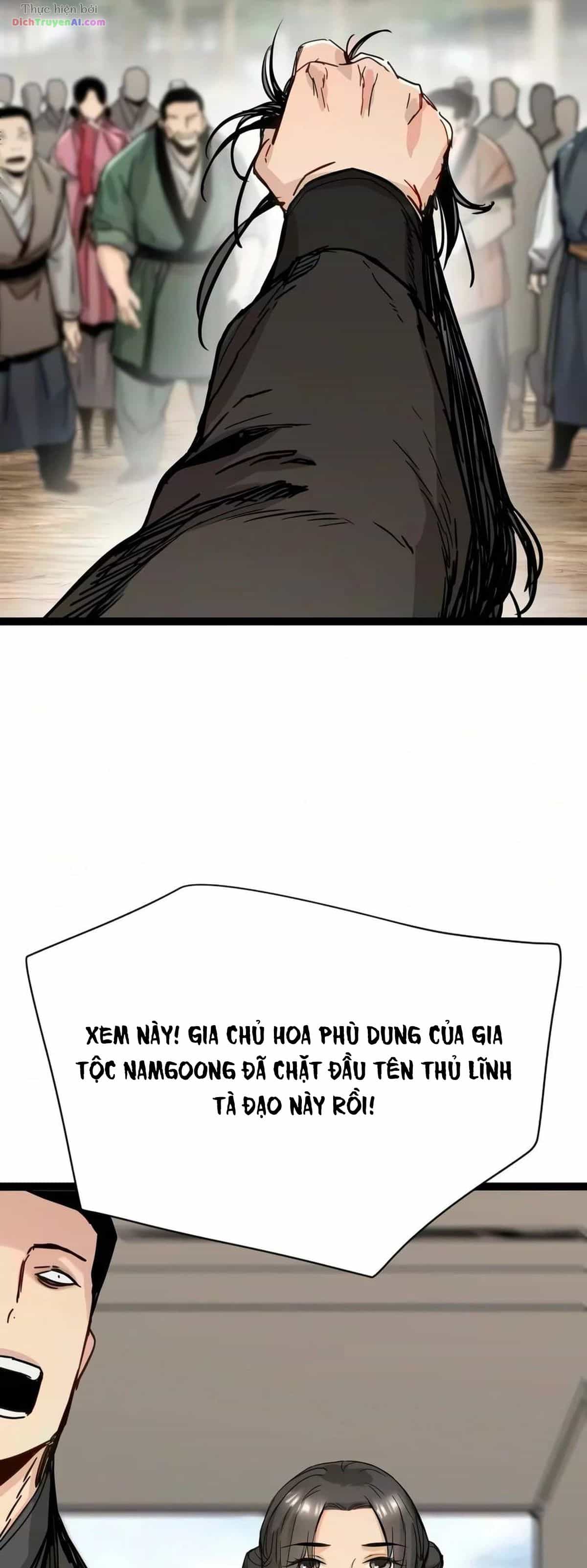 Thiên Tài Đoản Mệnh - Chương 94 - ảnh 48