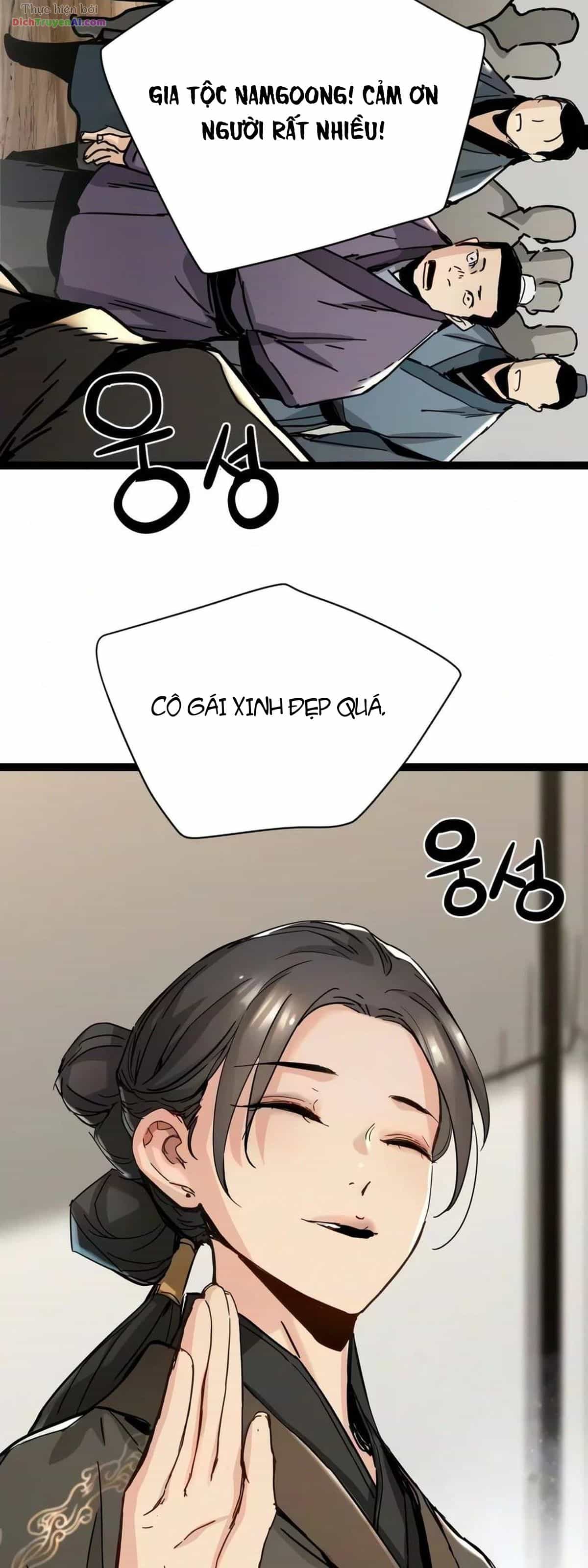 Thiên Tài Đoản Mệnh - Chương 94 - ảnh 52