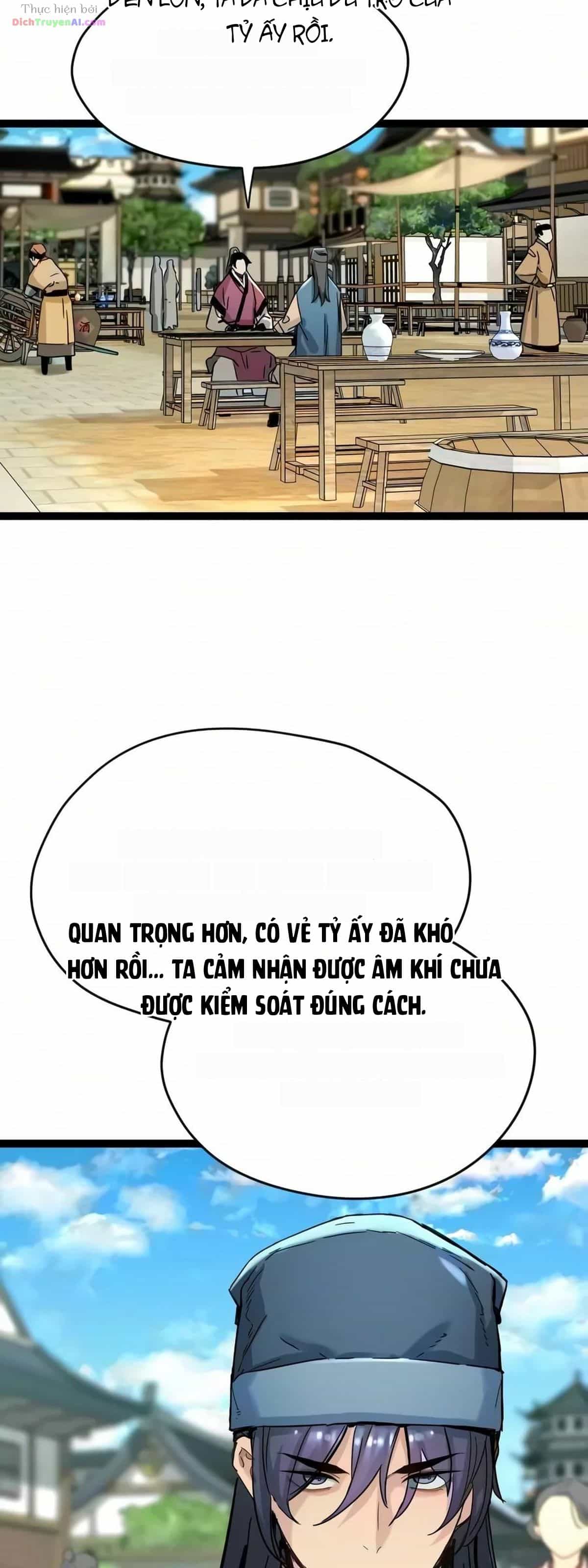 Thiên Tài Đoản Mệnh - Chương 94 - ảnh 65
