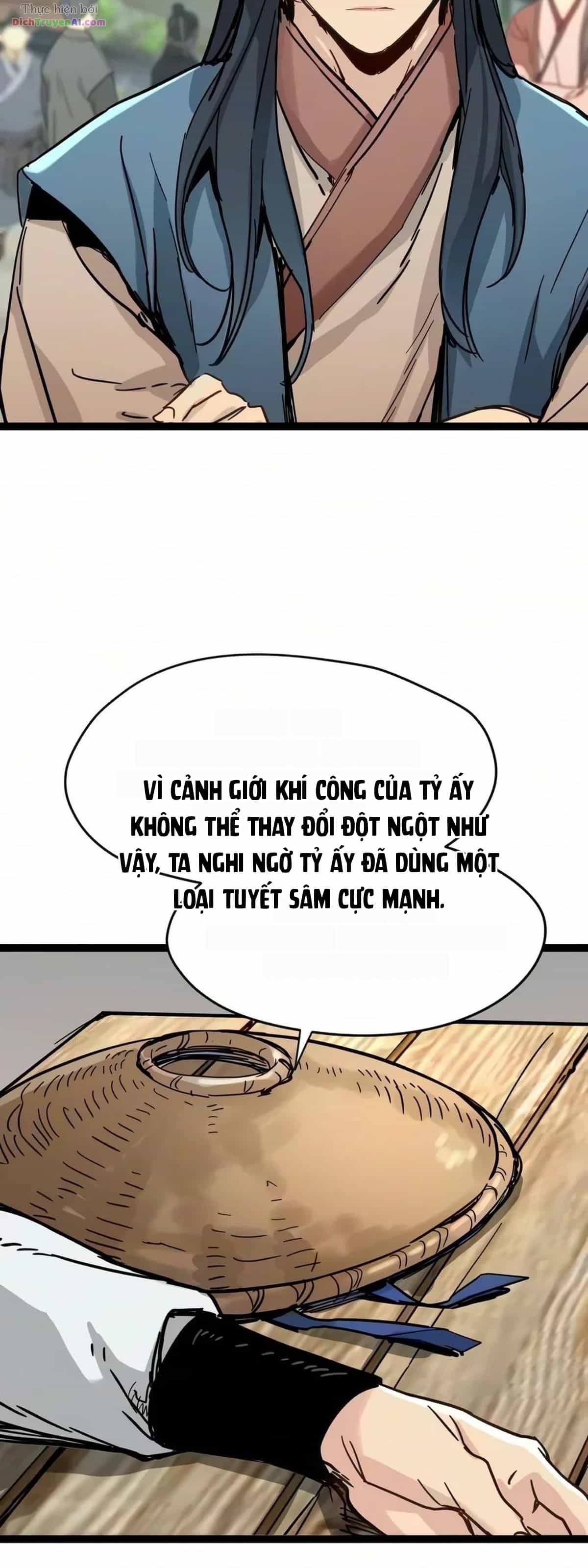 Thiên Tài Đoản Mệnh - Chương 94 - ảnh 66