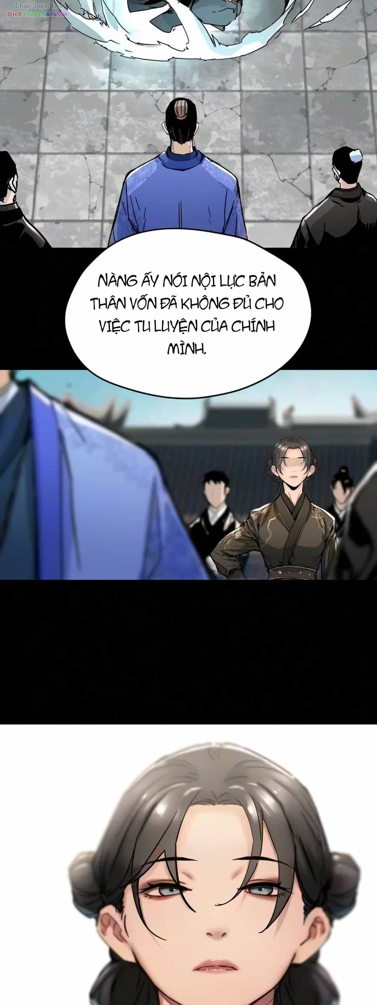 Thiên Tài Đoản Mệnh - Chương 95 - ảnh 51