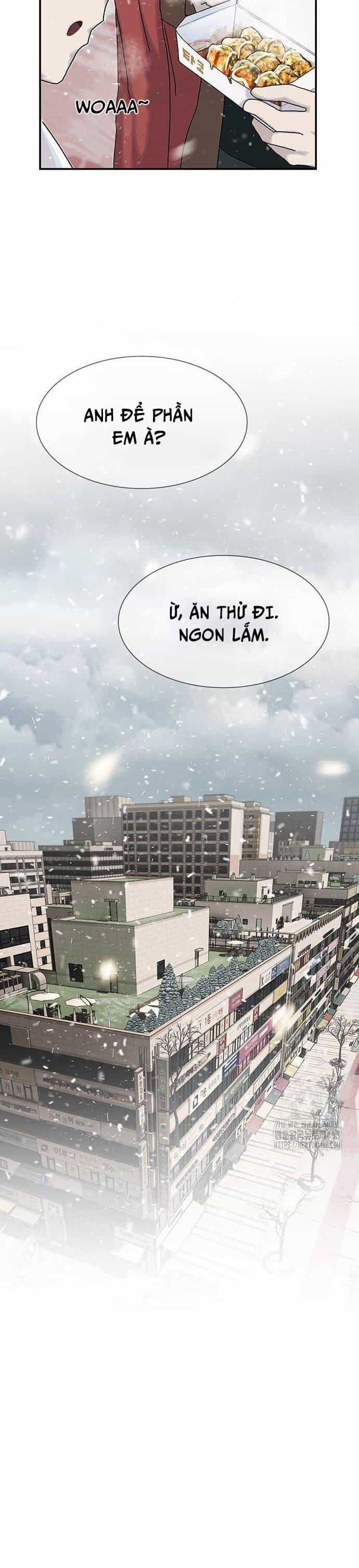 Thiên Tài Đọc Vị - Chương 13 - ảnh 19