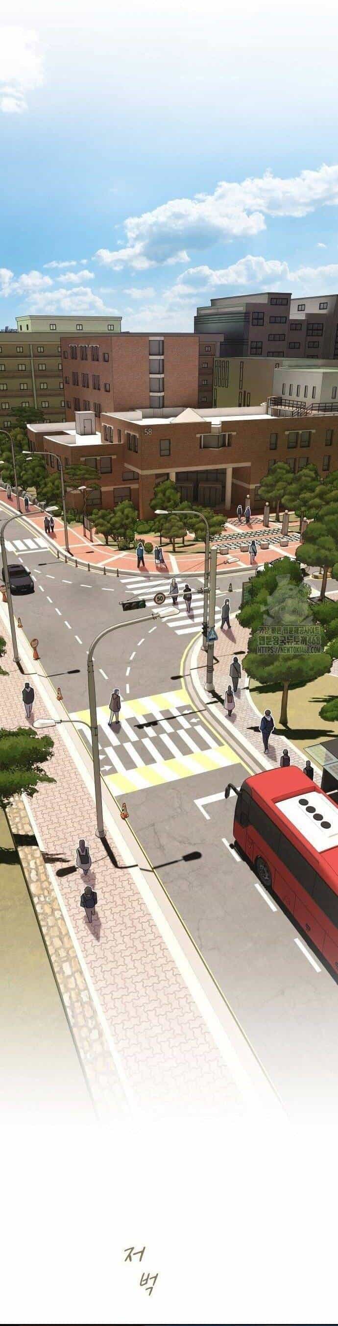 Thiên Tài Đọc Vị - Chương 13 - ảnh 21