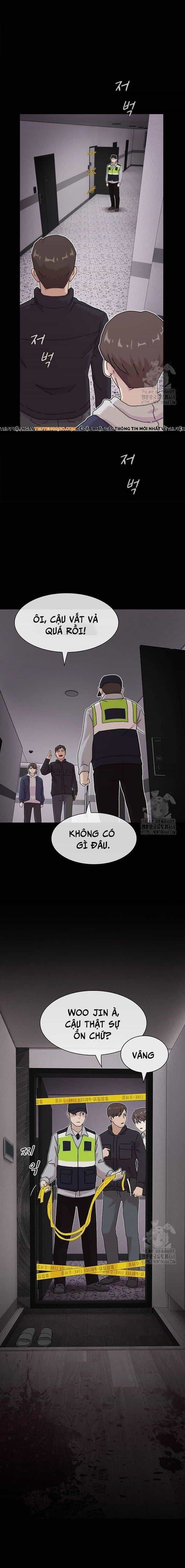 Thiên Tài Đọc Vị - Chương 14 - ảnh 23
