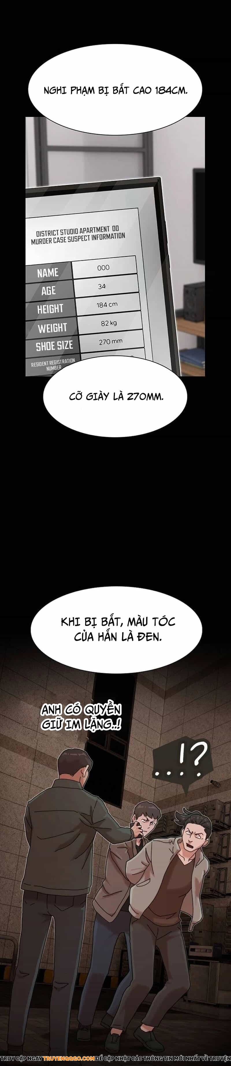 Thiên Tài Đọc Vị - Chương 15 - ảnh 21