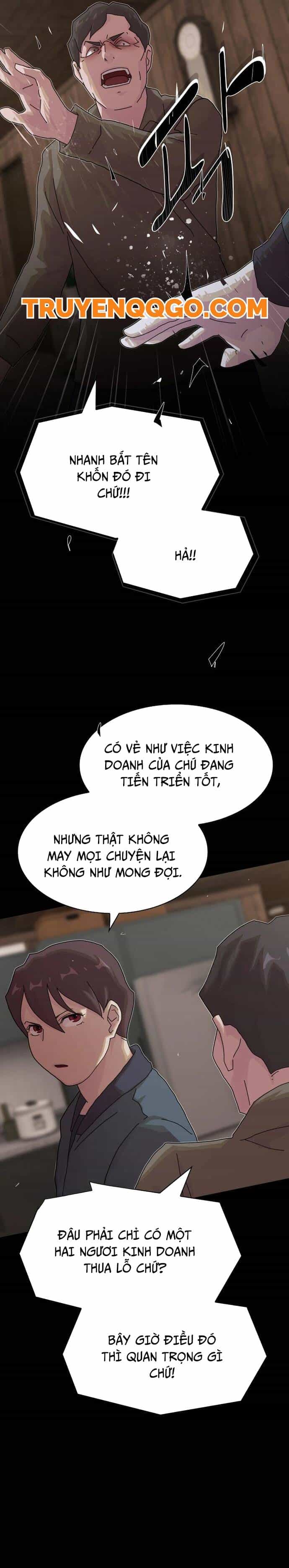 Thiên Tài Đọc Vị - Chương 22 - ảnh 34