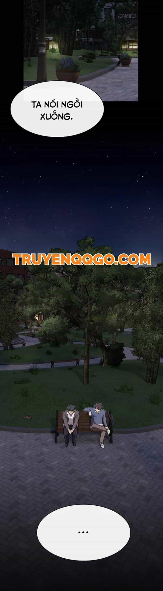 Thiên Tài Đọc Vị - Chương 27 - ảnh 46