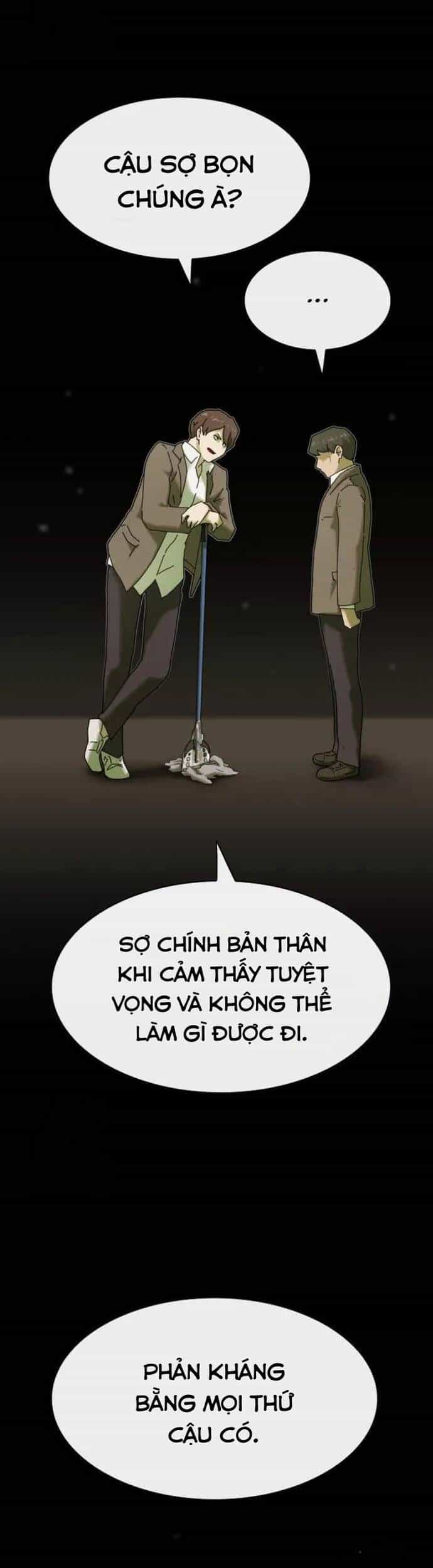Thiên Tài Đọc Vị - Chương 27 - ảnh 56
