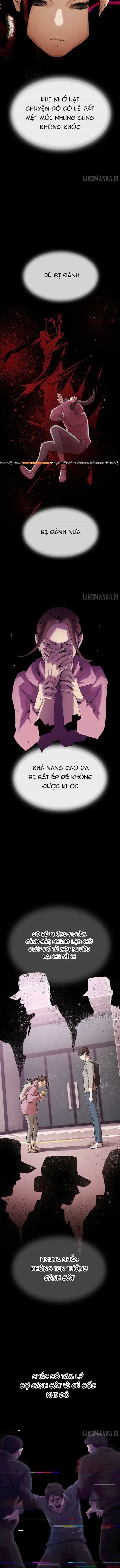 Thiên Tài Đọc Vị - Chương 39 - ảnh 11