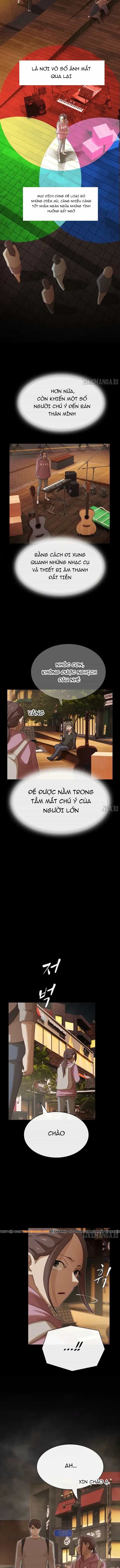 Thiên Tài Đọc Vị - Chương 39 - ảnh 4