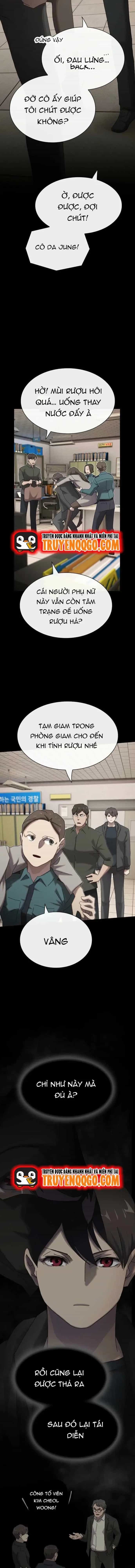 Thiên Tài Đọc Vị - Chương 40 - ảnh 16