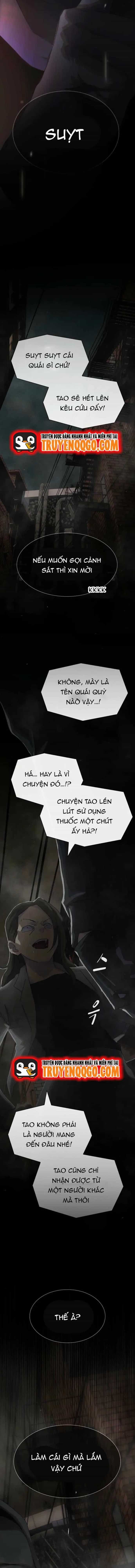 Thiên Tài Đọc Vị - Chương 40 - ảnh 3