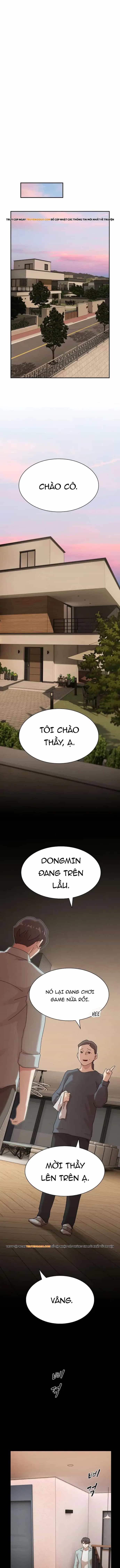 Thiên Tài Đọc Vị - Chương 41 - ảnh 19