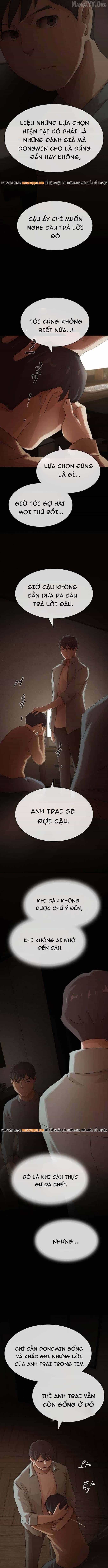 Thiên Tài Đọc Vị - Chương 43 - ảnh 21