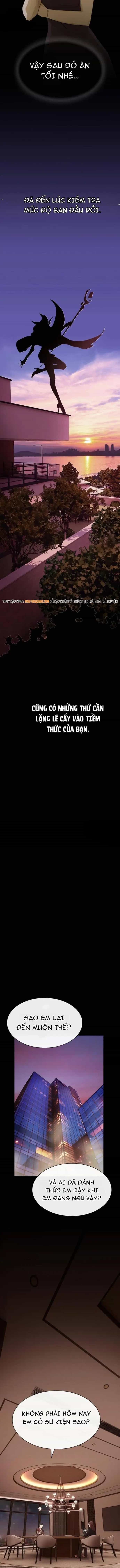 Thiên Tài Đọc Vị - Chương 44 - ảnh 2